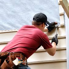 Best Composite Siding  in Highland Park, MI